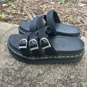 DOC MARTEN Blaire Sandals | Women’s Size 6